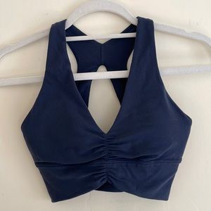 Tna TnaBUTTER Volley Sports Bra Top XS